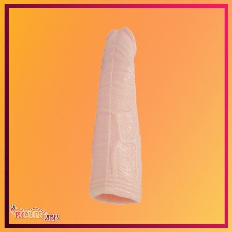 Baile Sex Toys Big Man II PES-033