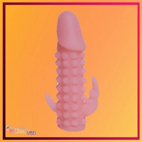 Silicone Wolftooth Sleeve V1 PES-039
