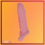 Silicone Wolftooth Sleeve V2 PES-040