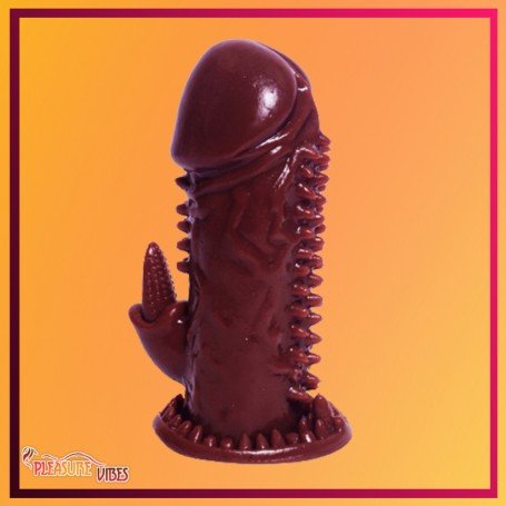 New Style Wolftooth Sleeve PES-041