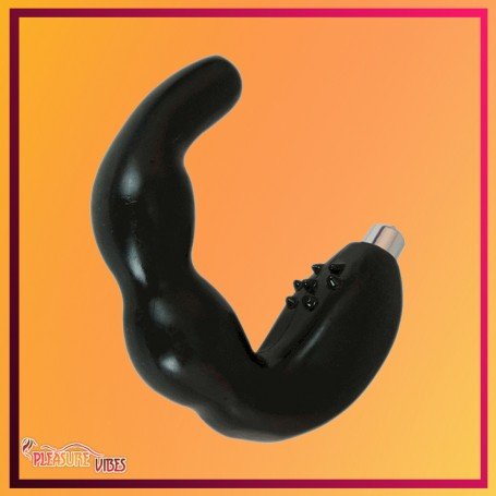 G-Spot Stimulation Vibrator Prostate Anal Massager AD-003