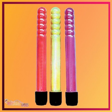 Fluorescent beaded head AD-009