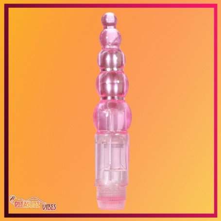 Anal Bead Tinny Vibrator AD-005