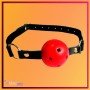 Mouth Ball Gag BDSM-007