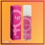 LURE Pheromene Attractant Sexual Perfume Toilette Spray KP-005