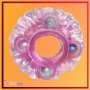 Fine Butterfly Male essence Cock Ring CR-012