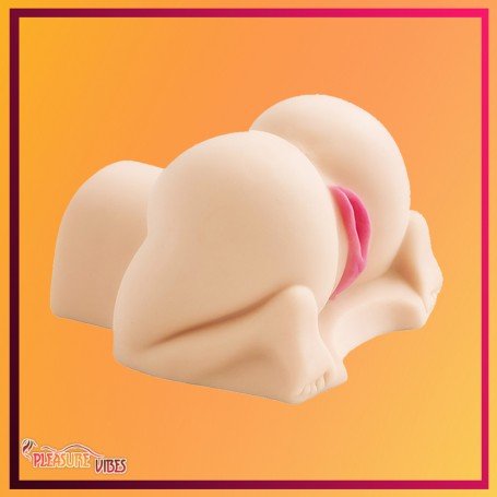 Doggie Style Debbie BAV-009