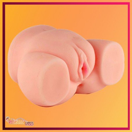 Realistic Big Ass and Vagina BAV-016