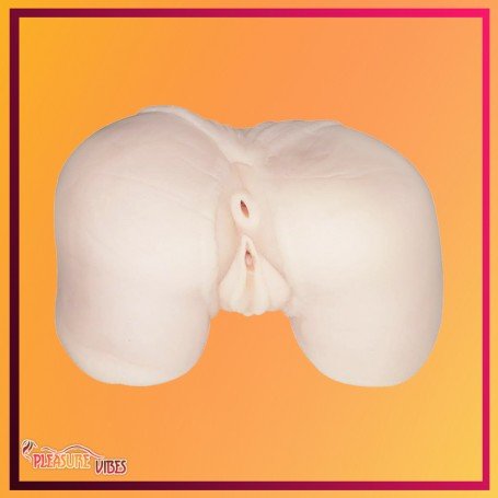 Seduction Booster Big Artificial Vagina BAV-023