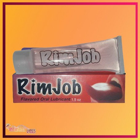 Rim Job Oral Lubricant CGS-036
