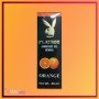 Playboy Lubricant Water Based Gel-Orange Flavoured CGS-033