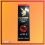 Playboy Lubricant Water Based Gel-Apple Flavoured CGS-032