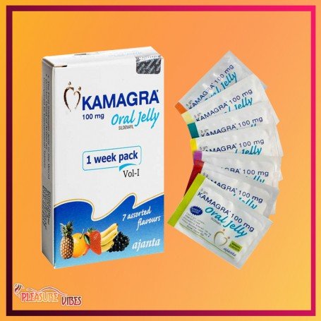 HG Pleasure Gel CGS-027