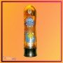 Jaguar Power Play Massage 2 in 1 (With Cherry Extract) CGS-026