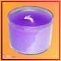 Sex Wax Purple Scented Candle AG-007