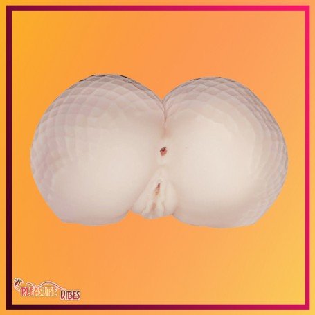 Lusty Love Big Artificial Vagina BAV-022