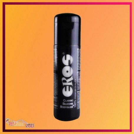 Classic Silicone Body Glide by EROS 100ml CGS-011