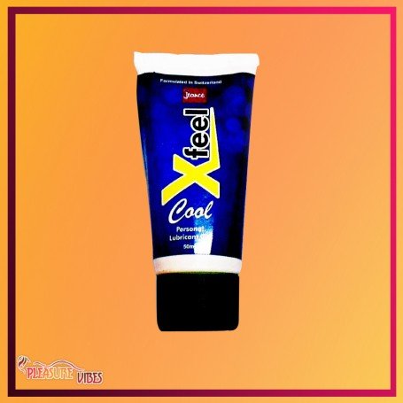 XFeel Lubricating Gel CGS-008