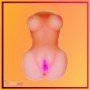 Horny Rider Masturbator MMT-004
