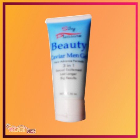 Beauty Skin Penis Enlargement Cream PEC-004