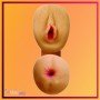 Fresh Pussy & Ass MMT-006