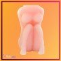 Alone Girl- small MMT-010