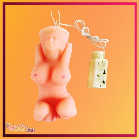 Spanish Girl MMT-013