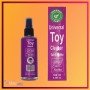 Universal Toy Cleaner TC-001