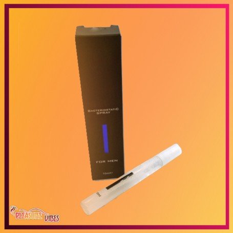 Bacteriostatic Spray I IW-001