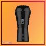 EVO Gasbag 5D Rechargeable Masturbator Cup SSM-002