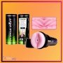 Male Stroker Pink Butt Vortex Original USA MS-002