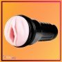 Male Stroker Super Ribbed MS-005