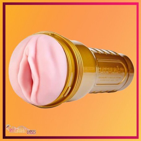 Male Stroker Pink Lady Original Stamina Training Unit MS-009