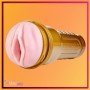 Male Stroker Pink Lady Original Stamina Training Unit MS-009