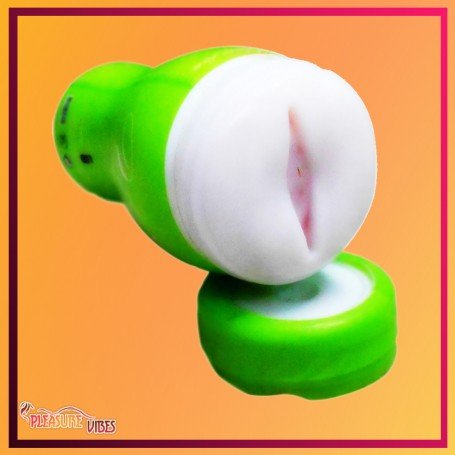 YOUNG CITY VIRGIN CUP-The First Feeling Of Male MS-019