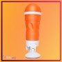 5D 12 Frequency Hands Electrical Male Stroker Cup MS-024