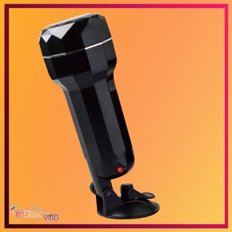 Mx Leslie Pussy Dream Cup MS-054