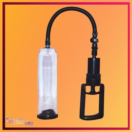Power Penis Enlargerment Pump PE-002