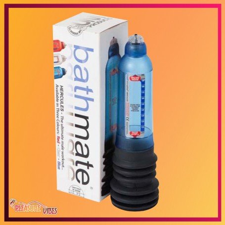 Bathmate Hydro Penis Enlargement Pump PE-009