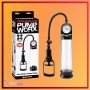 Worx Accu-Meter Power Penis Enlargement Pump PE-010