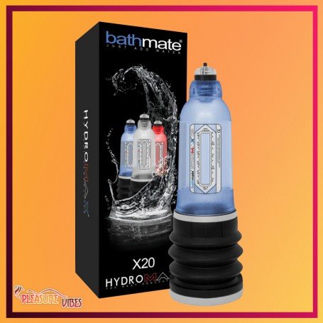 Bath Mate Hydromax x20 PE-015