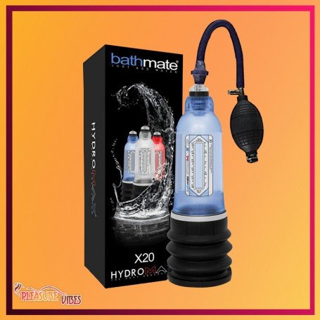 Male Big Penis Pump PE-017