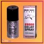 Deadly Shark 25000 Delay Spray for Men with Vitamin E DTZ-007