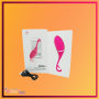 IRENA I Smartphone Controlled Vibrator ACV-002