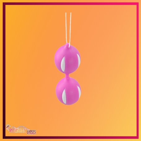 Smart Ben Wa Balls BV-001