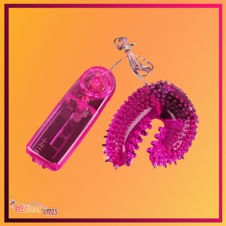 G Spot Jelly Bullet Vibrator BV-011