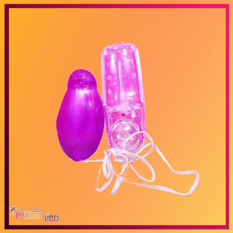 Bomb vibrator BV-020