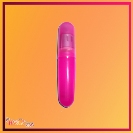 Pleasure Centre Bullet Vibrator BV-022