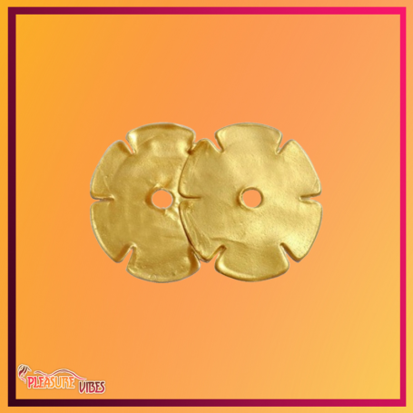 Gold Collagen Breast Mask BSP-003