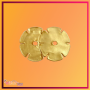 Gold Collagen Breast Mask BSP-003